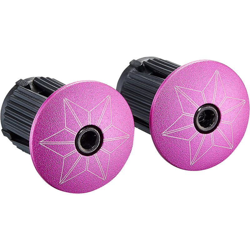 Load image into Gallery viewer, Supacaz Super Sticky Kush Star Fade Bar Tape