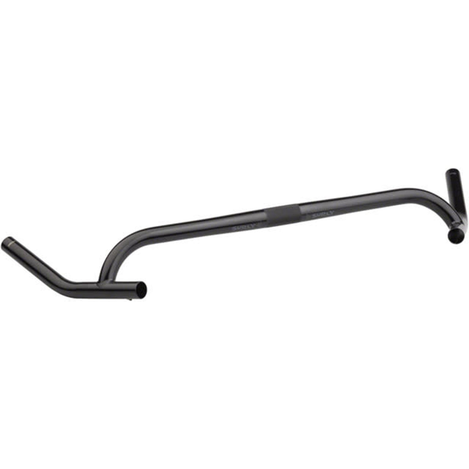 パーツ SURLY CORNER BAR 46cm Surly Corner Bar Handlebar – Philbricks Ski Board & Bike