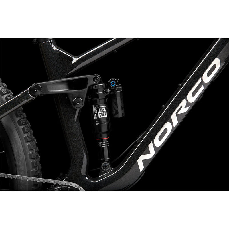 Load image into Gallery viewer, Norco Fluid FS C1 29" Mountain Bike 2024