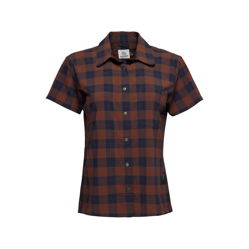Load image into Gallery viewer, Flylow Women's Phoenix Shirt 2022