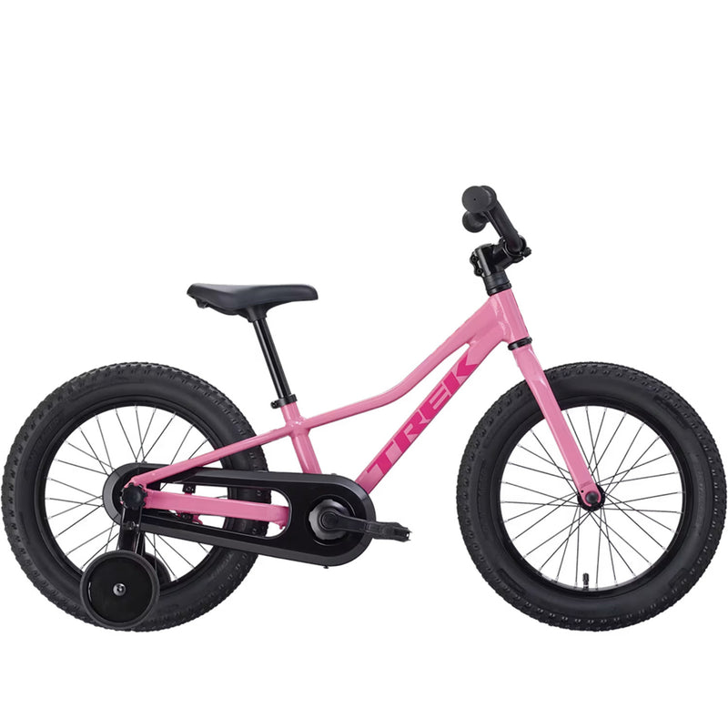Load image into Gallery viewer, Trek Kids' Precaliber 16" Bike