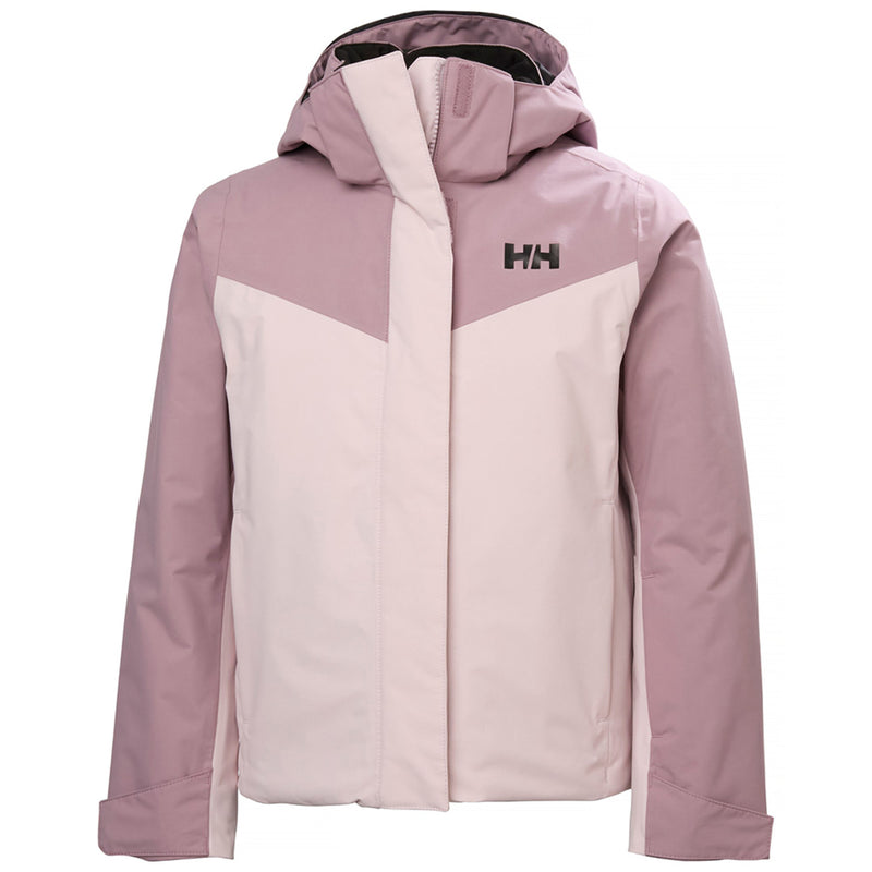 Load image into Gallery viewer, Helly Hansen Girls' Icelily Jacket 2027
