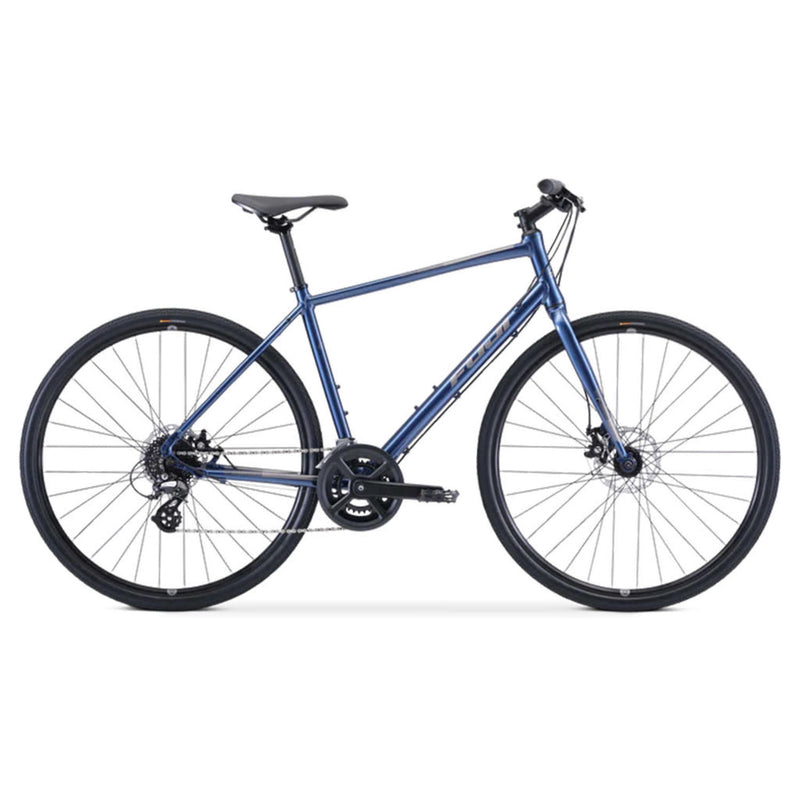 Load image into Gallery viewer, Fuji Absolute 1.9 Hybrid Bike 2026