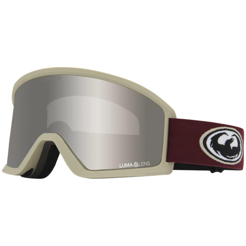 Load image into Gallery viewer, Dragon DX3 Plus OTG Snow Goggles w/Bonus Lens 2026