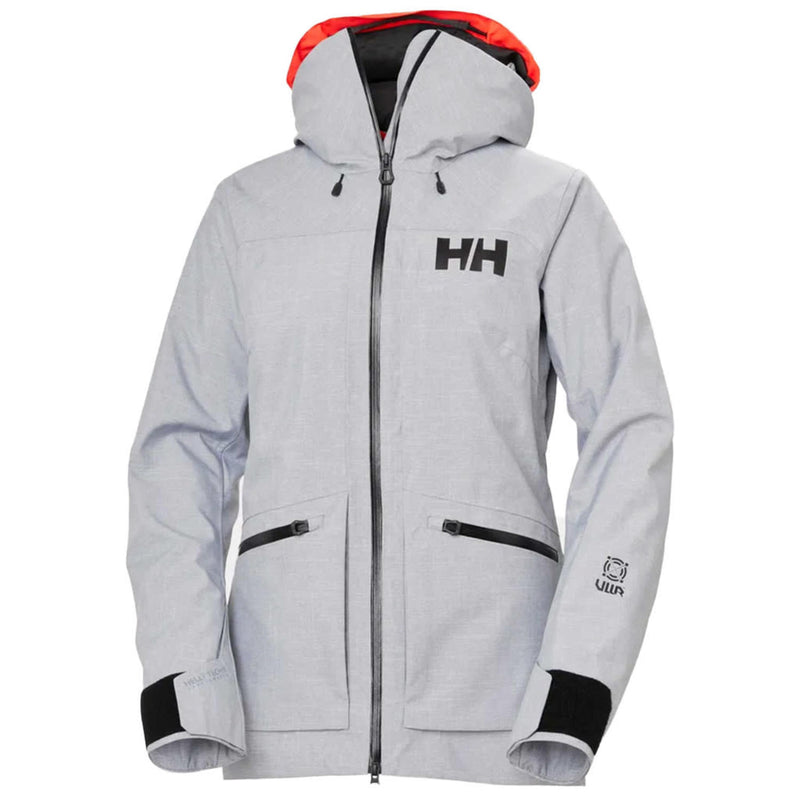 Load image into Gallery viewer, Helly Hansen Women's Powderqueen 3.0 Jacket 2026
