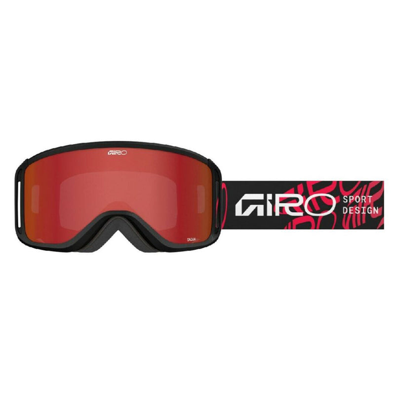 Load image into Gallery viewer, Giro Sagen Snow Goggles 2026
