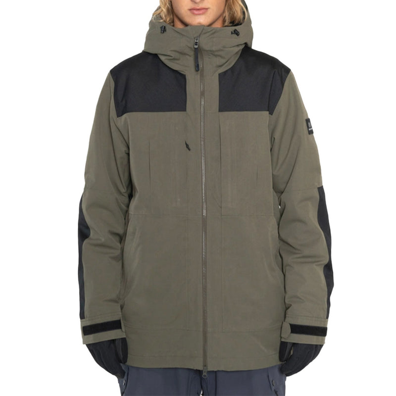Load image into Gallery viewer, Armada Bergs 2L Insulated Jacket 2024