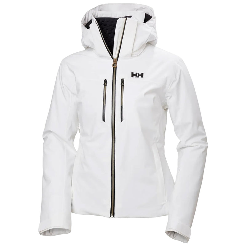 Load image into Gallery viewer, Helly Hansen Women's Alphelia Lifaloft Jacket 2027