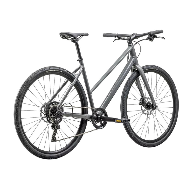 Load image into Gallery viewer, Specialized Sirrus X 3.0 Step-Through Hybrid Bike 2025