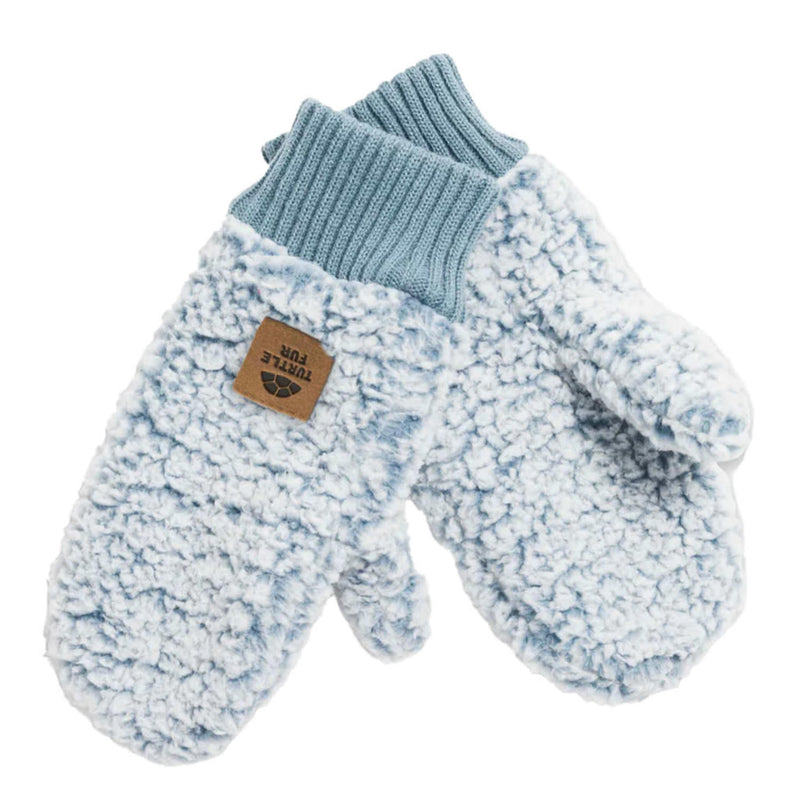Load image into Gallery viewer, Turtle Fur Comfort Lush Freestyle Mittens