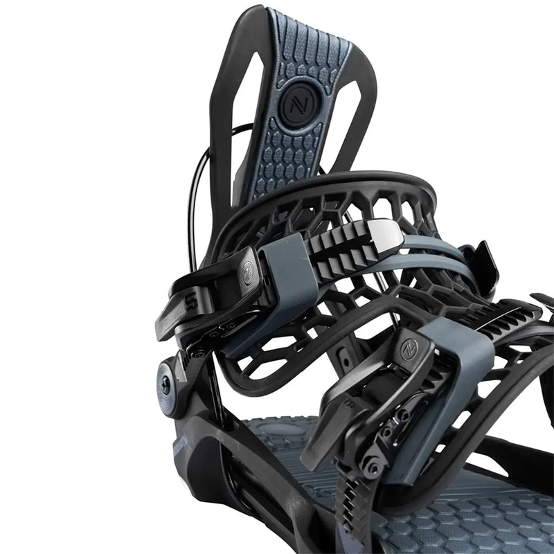 Load image into Gallery viewer, Flow Fenix Snowboard Bindings 2027