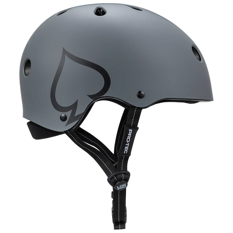 Load image into Gallery viewer, Pro-Tec Low Pro Certified Helmets