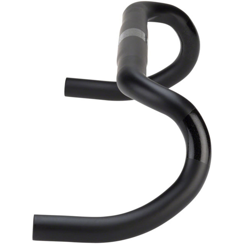 Load image into Gallery viewer, Salsa Cowchipper Carbon Drop Handlebar - Carbon, 31.8mm, 50cm, Carbon