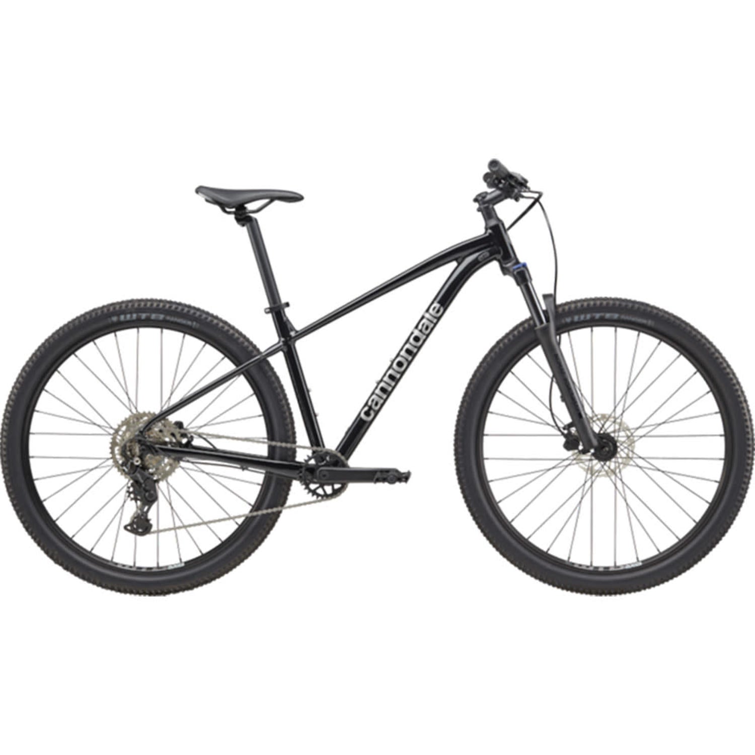 Cannondale Trail 2 X-Small Black