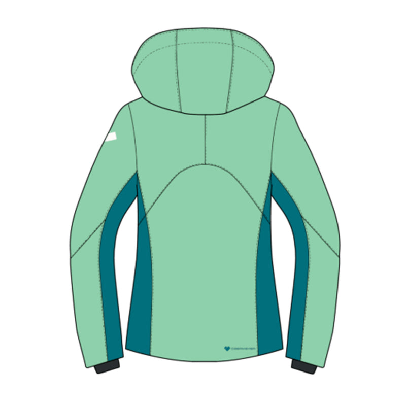 Load image into Gallery viewer, Obermeyer Girl's Kennedy Jacket 2027
