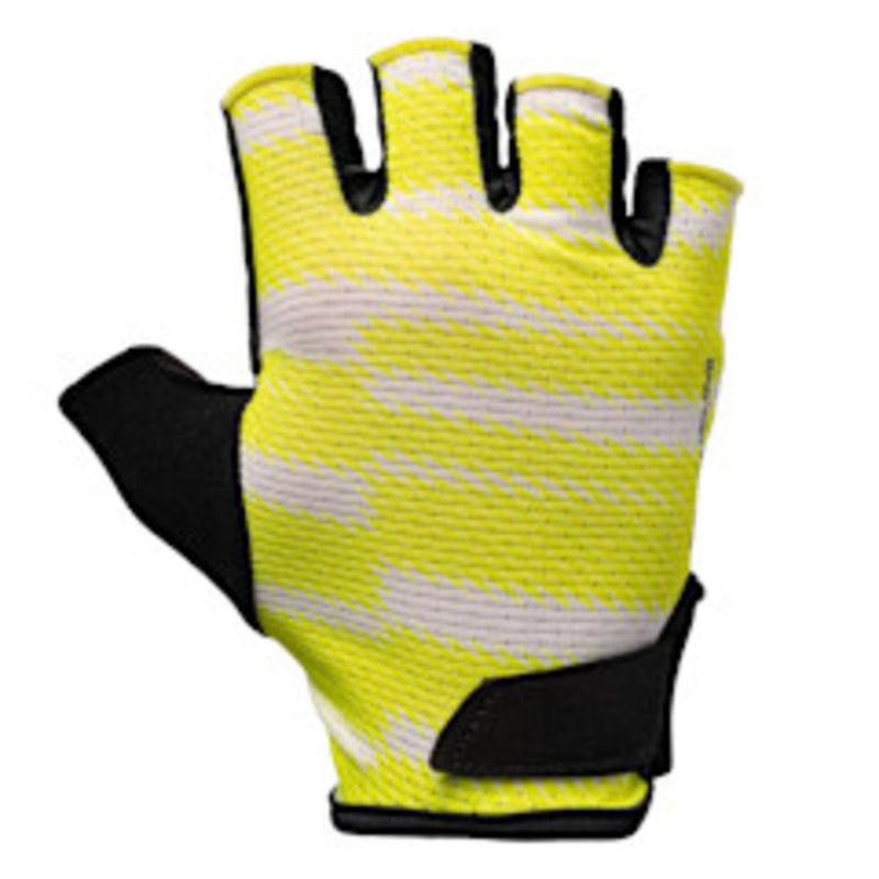 Load image into Gallery viewer, Pearl Izumi Cush Print Cycling Gloves