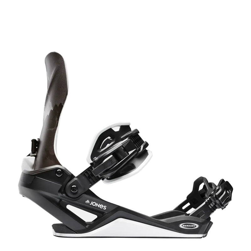 Load image into Gallery viewer, Jones Mercury Fase Snowboard Binding 2027