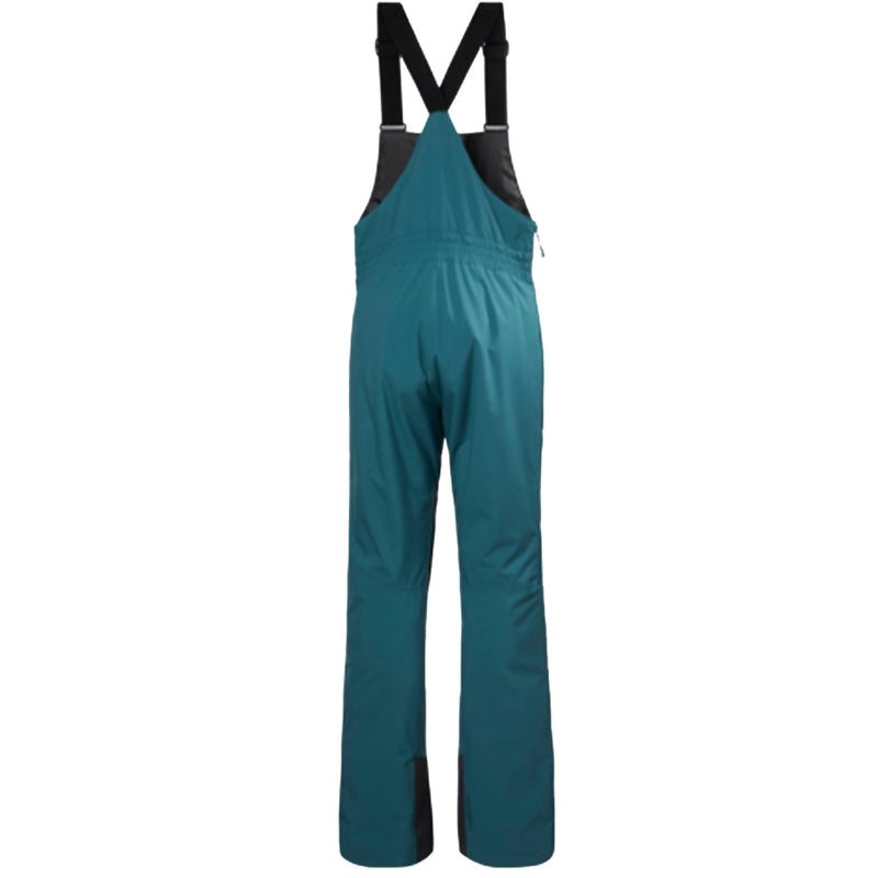 Load image into Gallery viewer, Helly Hansen Women's Legendary Insulated Bib Pants 2027
