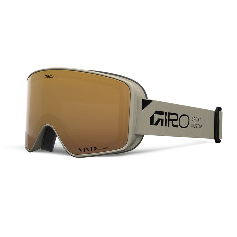 Load image into Gallery viewer, Giro Method Snow Goggles 2026