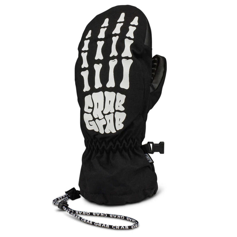 Load image into Gallery viewer, Crab Grab Kids' Cinch Mitt