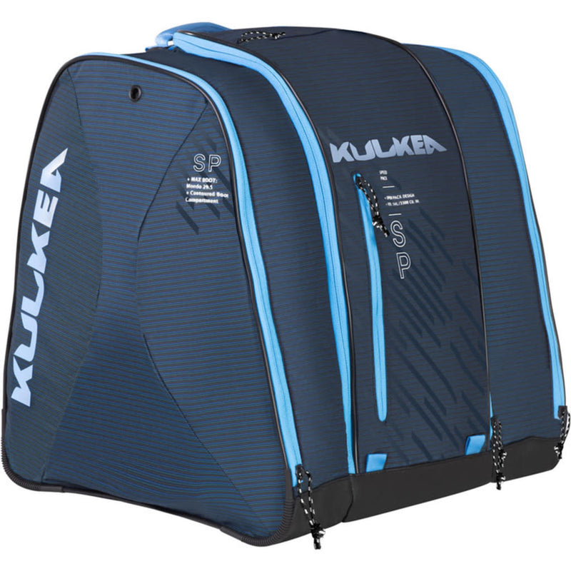 Load image into Gallery viewer, Kulkea Speed Bag Boot Bag