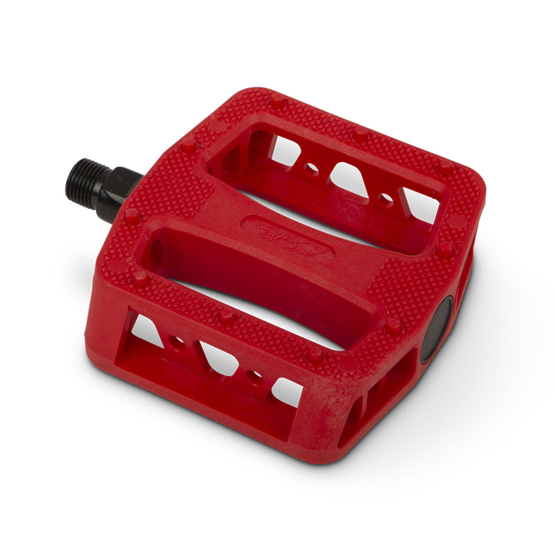 Load image into Gallery viewer, SE 12 O'Clock Nylon 9/16" Pedals