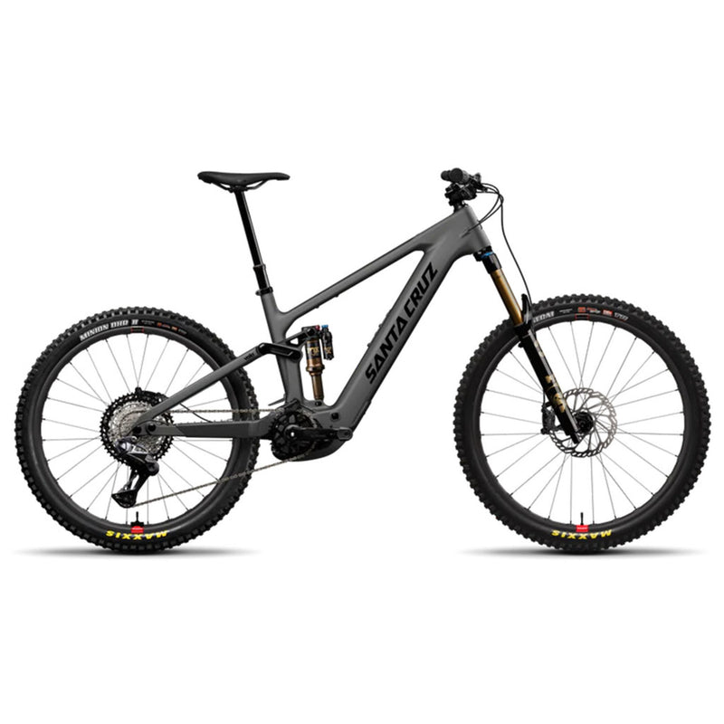 Load image into Gallery viewer, Santa Cruz Vala 1 Carbon CC MX XT Di2 Lite Rsv Kit E-Mountain Bike 2027
