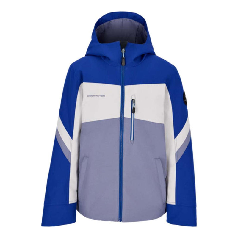 Load image into Gallery viewer, Obermeyer Boys' Fleet Jacket 2026