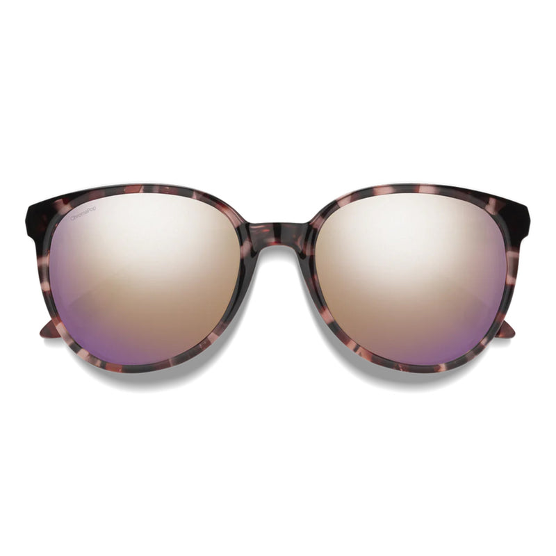 Load image into Gallery viewer, Smith Cheetah Sunglasses