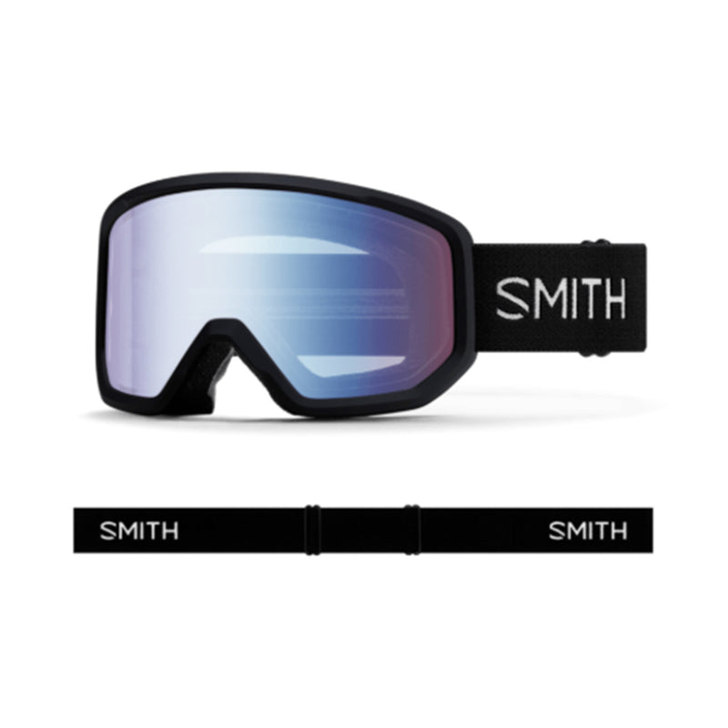 Load image into Gallery viewer, Smith Transfer Snow Goggles 2027