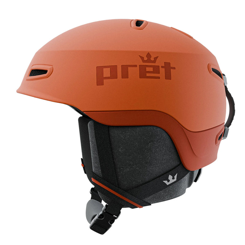 Load image into Gallery viewer, Pret Epic MIPS Snow Helmet