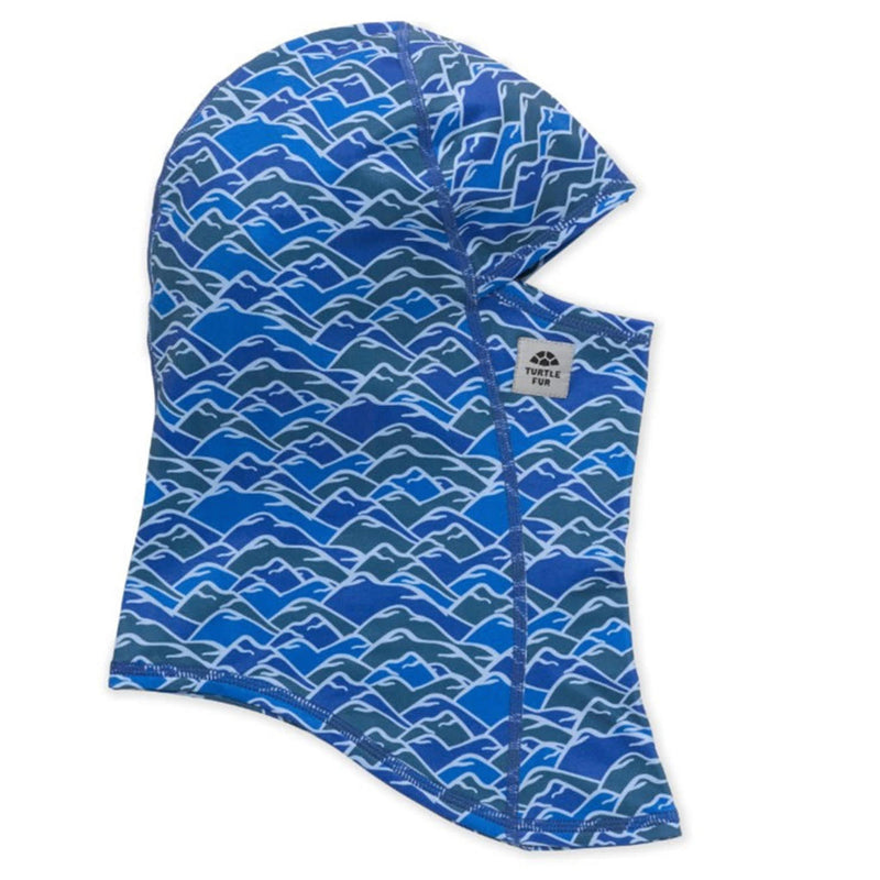 Load image into Gallery viewer, Turtle Fur Youth Comfort Shell MaxClava Balaclava Print