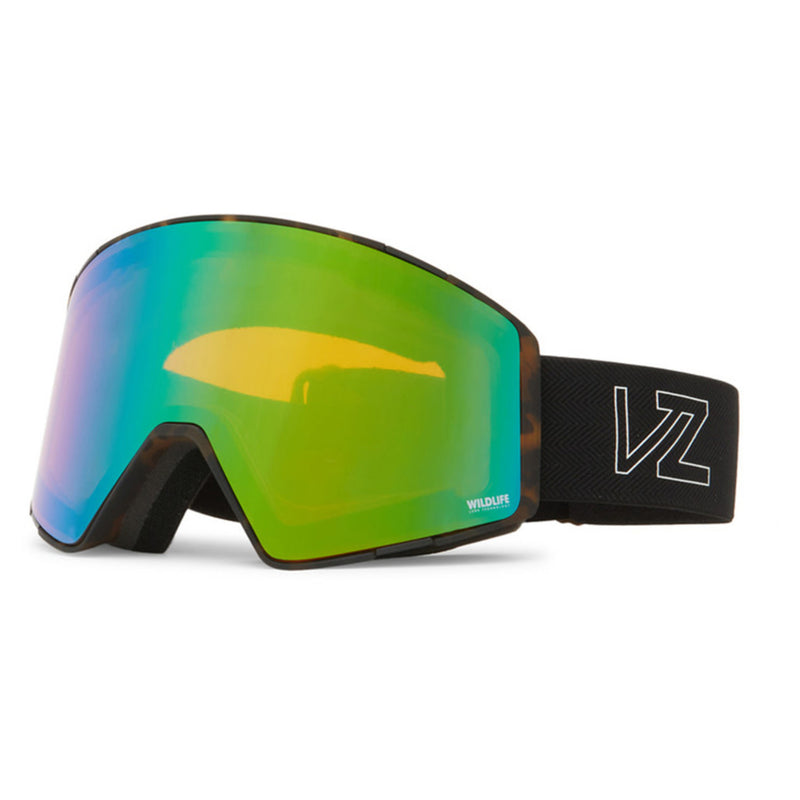 Load image into Gallery viewer, Von Zipper Capsule Snow Goggles 2023