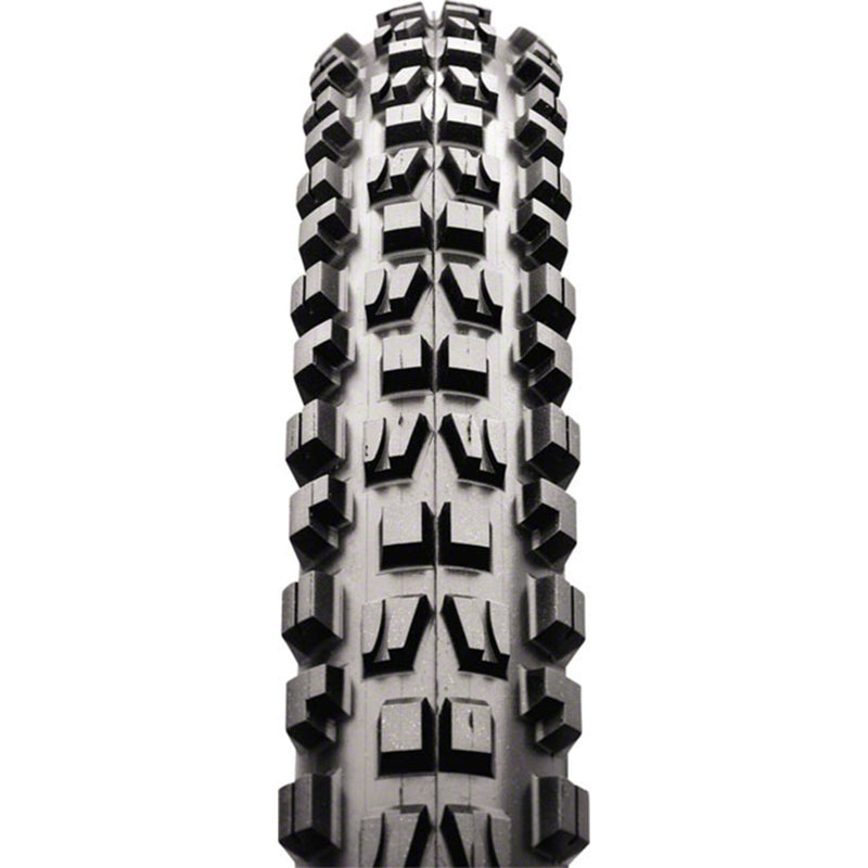 Load image into Gallery viewer, Maxxis Minion DHF Tire - 26 x 2.3, Tubeless, Folding, Black, Dual, EXO
