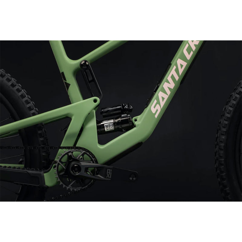 Load image into Gallery viewer, Santa Cruz 5010 5 Carbon C MX R Kit Mountain Bike 2024