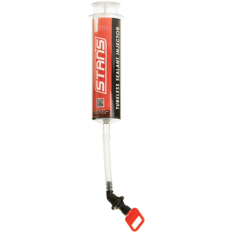 Load image into Gallery viewer, Stan's Tubeless Sealant Injector - Presta, Schrader