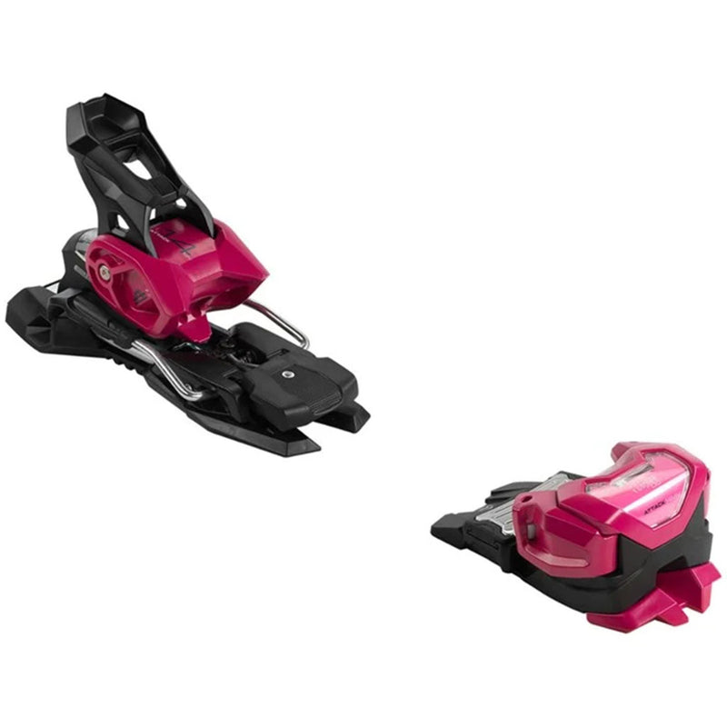 Load image into Gallery viewer, Elan Attack 14 MN Ski Bindings 2027