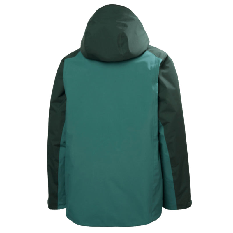 Load image into Gallery viewer, Helly Hansen Kids' Orionpeak Jacket 2027
