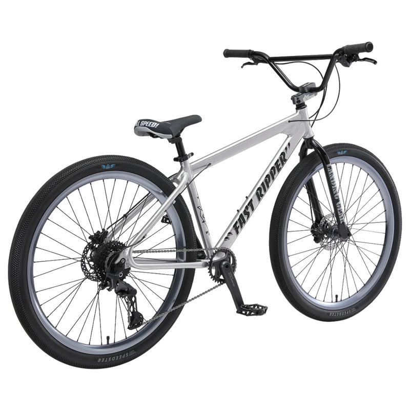 Load image into Gallery viewer, SE Fast Ripper 29" BMX Bike 2026