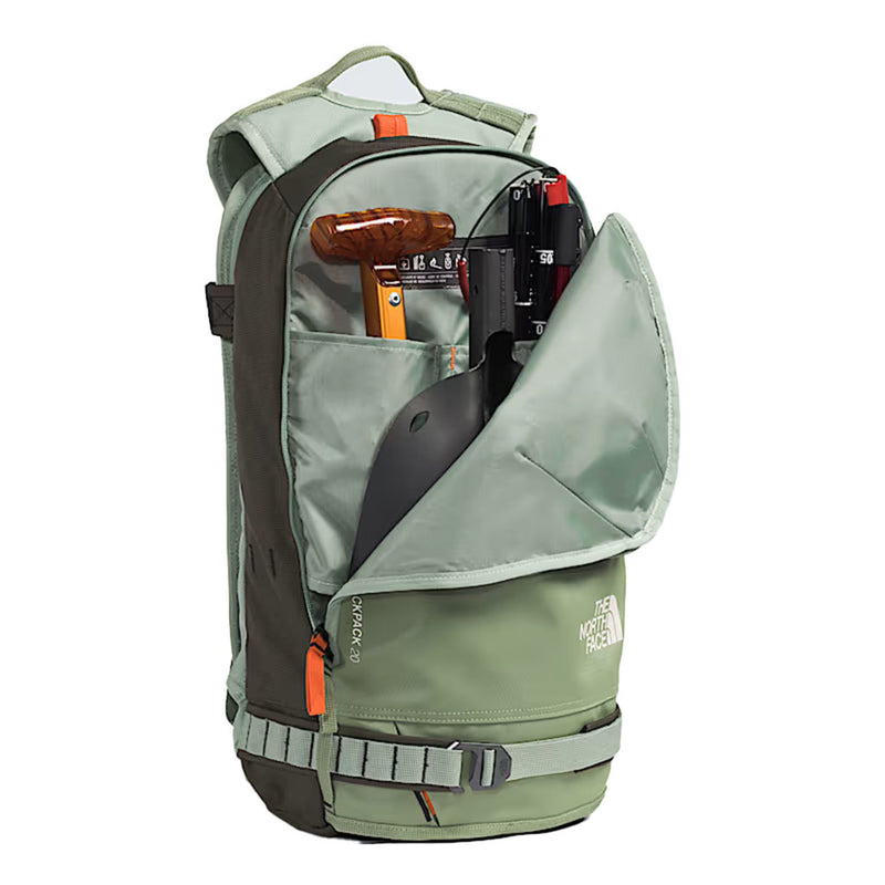 Load image into Gallery viewer, The North Face Women's Slackpack 2.0 Backpack