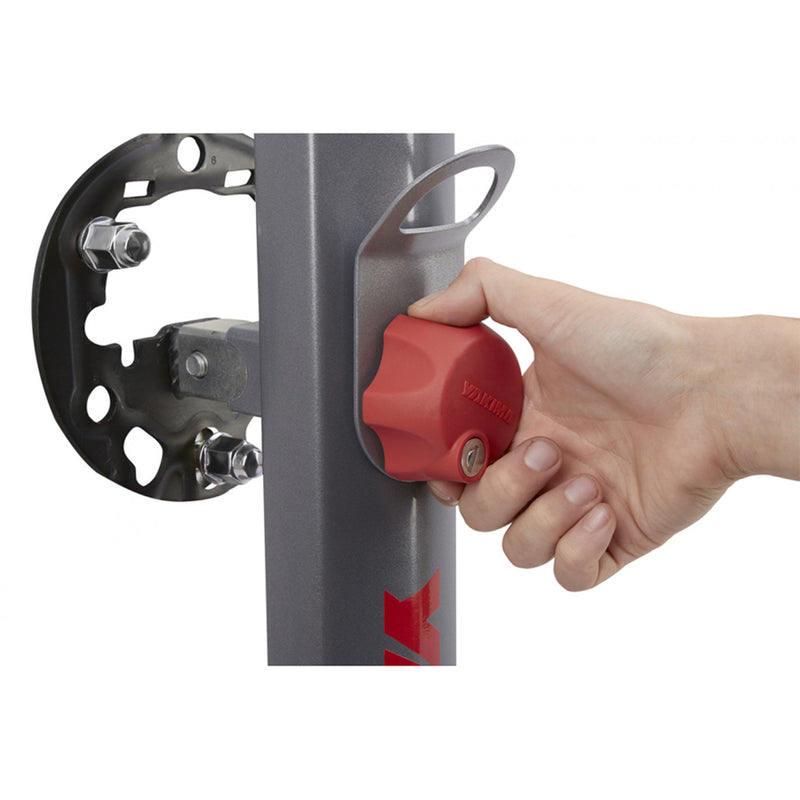 Load image into Gallery viewer, Yakima SpareRide 2 Bike Spare Tire Rack