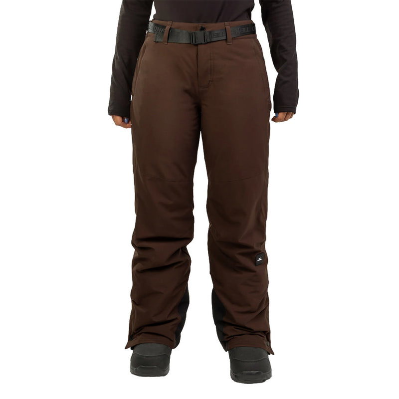 Load image into Gallery viewer, O'Neill Women's Star Insulated Pants 2026