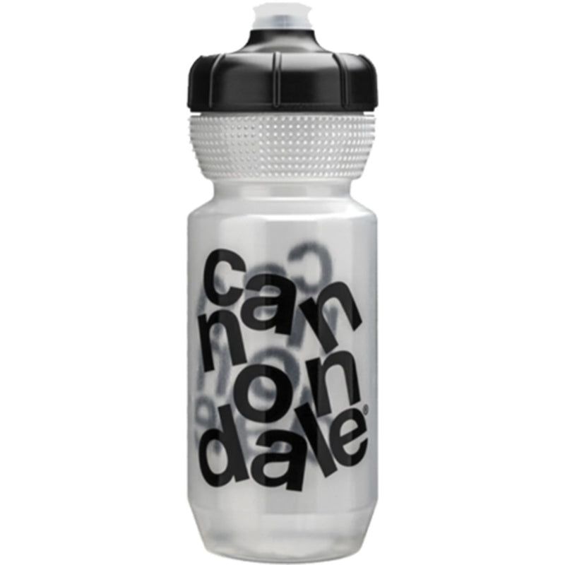 Load image into Gallery viewer, Cannondale Gripper Stacked Water Bottle