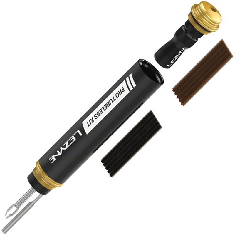 Load image into Gallery viewer, Lezyne Pro Tubeless Kit