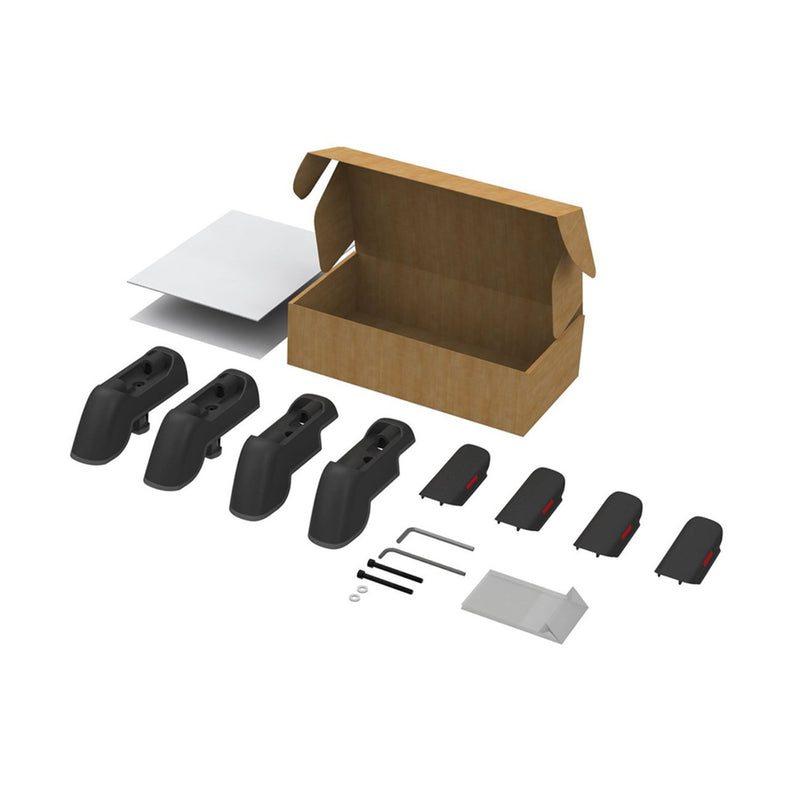 Load image into Gallery viewer, Yakima Landing Pad 12 (Set of 2)