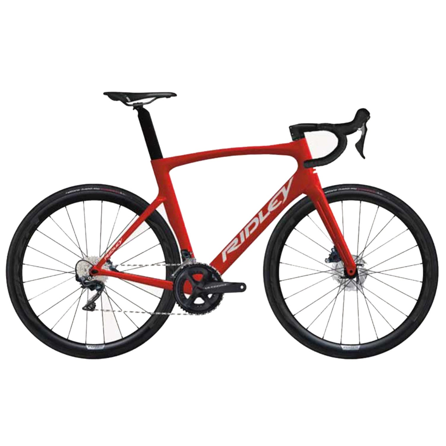 Ridley Noah Disc Aero + Ultegra Di2 Road Bike 2021 – Philbricks