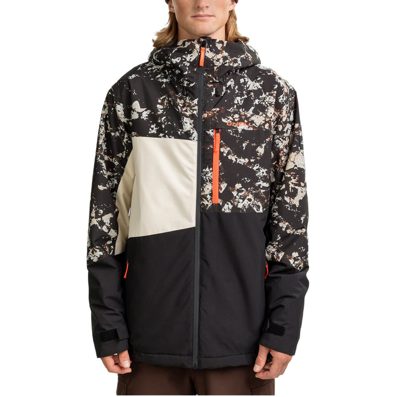 Load image into Gallery viewer, O'Neill FWC Cruz Triple Snow Jacket 2026