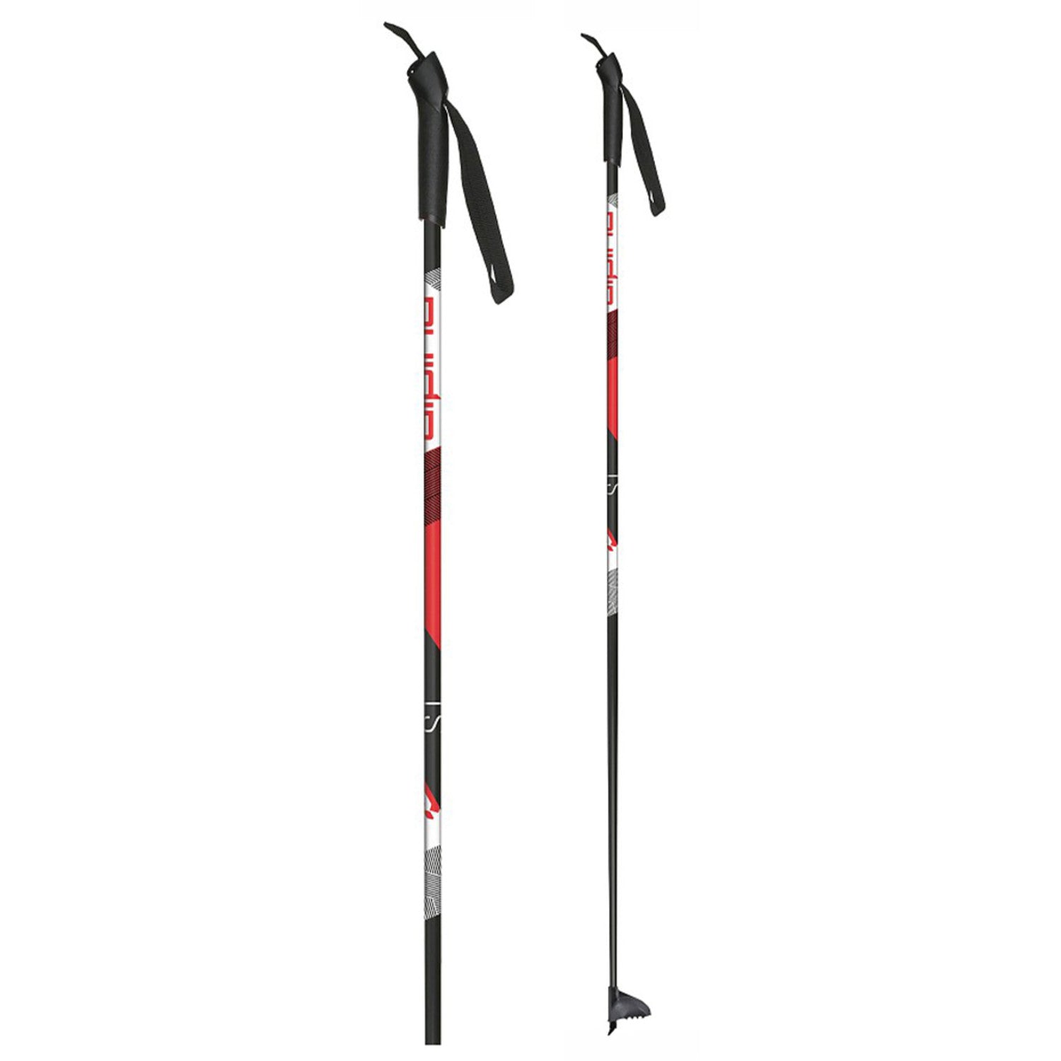 Alpina ST Ski Poles