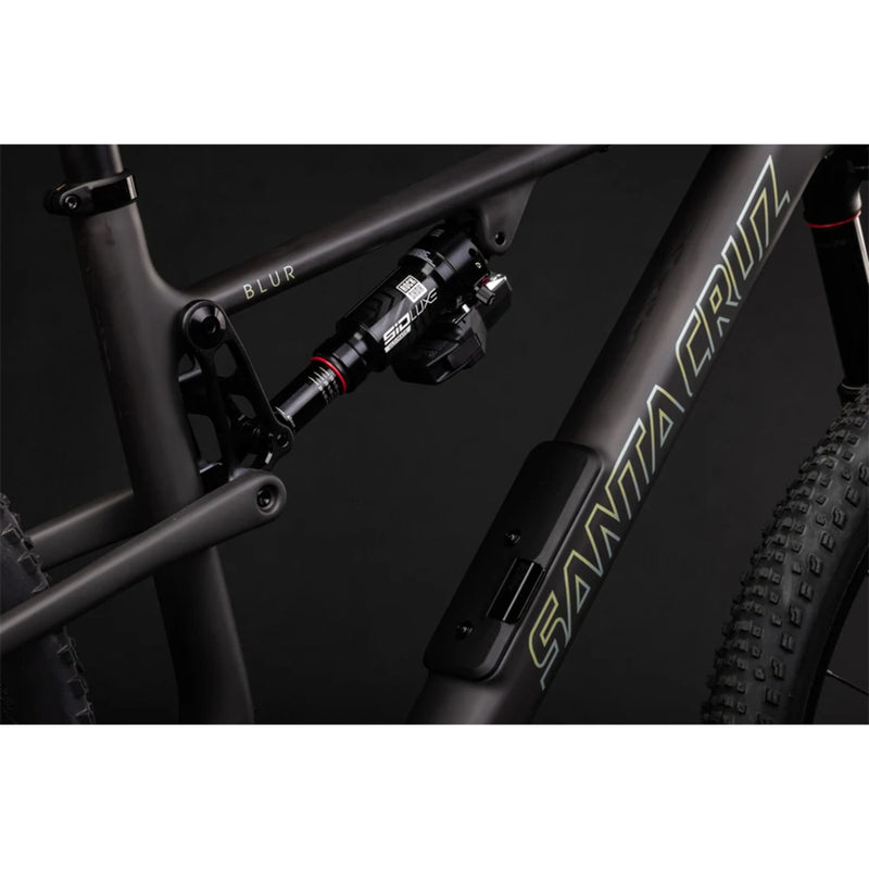 Load image into Gallery viewer, Santa Cruz Blur 5 Carbon CC 29" XTR RSV Kit Mountain Bike 2027