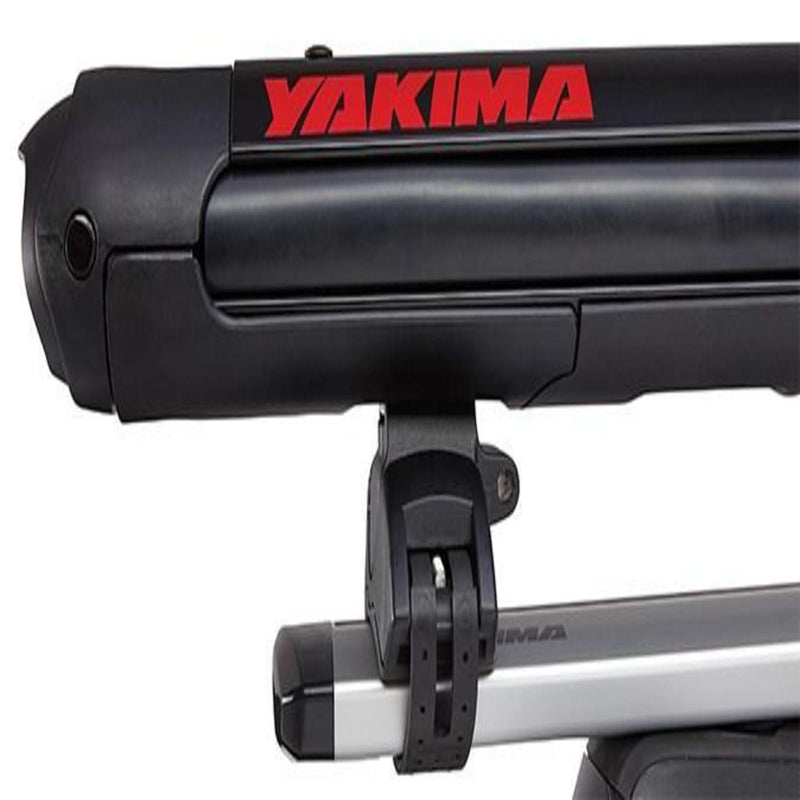 Load image into Gallery viewer, Yakima Fatcat EVO 4 Ski and Snowboard Rack w/Locks